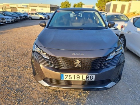 40543ad341c7ad9b85737cf1254c2d0f-95 Peugeot 3008 1.5 Bluehdi 96kw (130cv) S&s Active Pack - 3