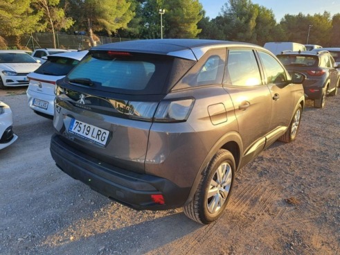40543ad341c7ad9b85737cf1254c2d0f-97 Peugeot 3008 1.5 Bluehdi 96kw (130cv) S&s Active Pack - 5