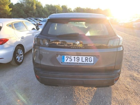 40543ad341c7ad9b85737cf1254c2d0f-98 Peugeot 3008 1.5 Bluehdi 96kw (130cv) S&s Active Pack - 6