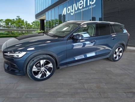40543ad341c7ad9b85737cf1254c2d0f-4934 Volvo V60 2.0 B4 (D) AWD Cross Country Core Auto