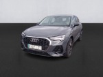 40543ad341c7ad9b85737cf1254c2d0f-71 Audi Q3 Sportback Advanced 35 Tdi 110kw (150cv) S Tronic - 1