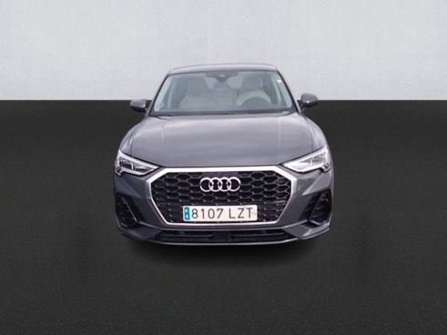 40543ad341c7ad9b85737cf1254c2d0f-72 Audi Q3 Sportback Advanced 35 Tdi 110kw (150cv) S Tronic - 2
