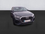 40543ad341c7ad9b85737cf1254c2d0f-73 Audi Q3 Sportback Advanced 35 Tdi 110kw (150cv) S Tronic - 3