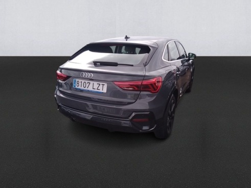 40543ad341c7ad9b85737cf1254c2d0f-74 Audi Q3 Sportback Advanced 35 Tdi 110kw (150cv) S Tronic - 4