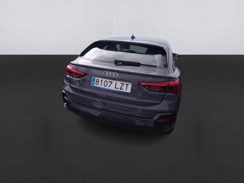 40543ad341c7ad9b85737cf1254c2d0f-75 Audi Q3 Sportback Advanced 35 Tdi 110kw (150cv) S Tronic - 5
