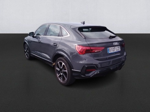 40543ad341c7ad9b85737cf1254c2d0f-76 Audi Q3 Sportback Advanced 35 Tdi 110kw (150cv) S Tronic - 6