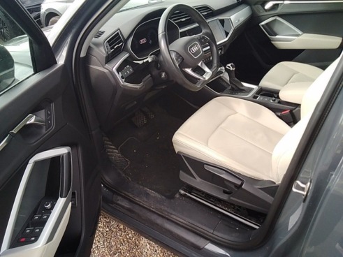 40543ad341c7ad9b85737cf1254c2d0f-77 Audi Q3 Sportback Advanced 35 Tdi 110kw (150cv) S Tronic - 7
