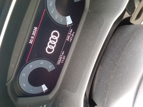 40543ad341c7ad9b85737cf1254c2d0f-78 Audi Q3 Sportback Advanced 35 Tdi 110kw (150cv) S Tronic - 8