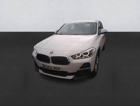 40543ad341c7ad9b85737cf1254c2d0f-133 BMW X2 sDrive18d