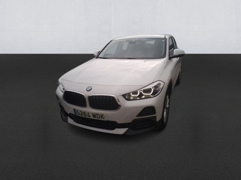 40543ad341c7ad9b85737cf1254c2d0f-133 Bmw X2 Sdrive18d - 1