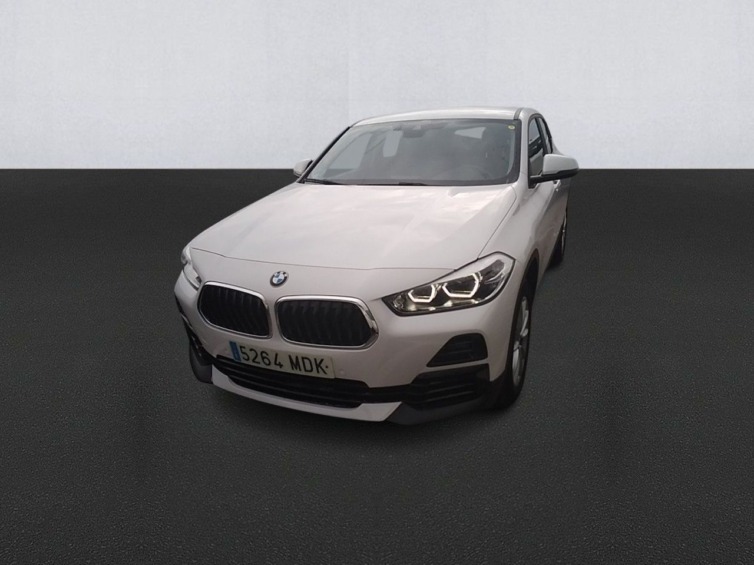 Bmw X2 Sdrive18d Bmw X2 Sdrive18d