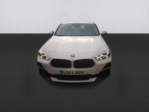 40543ad341c7ad9b85737cf1254c2d0f-134 Bmw X2 Sdrive18d - 2