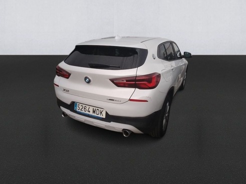 40543ad341c7ad9b85737cf1254c2d0f-136 Bmw X2 Sdrive18d - 4