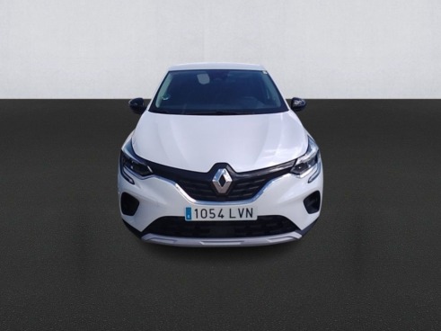 40543ad341c7ad9b85737cf1254c2d0f-181 Renault Captur Intens Tce 74kw (100cv) Glp - 2