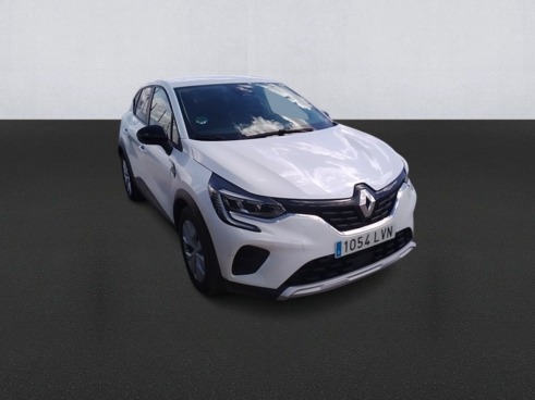 40543ad341c7ad9b85737cf1254c2d0f-182 Renault Captur Intens Tce 74kw (100cv) Glp - 3