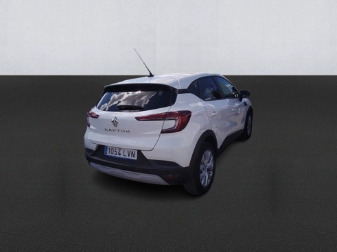 40543ad341c7ad9b85737cf1254c2d0f-183 Renault Captur Intens Tce 74kw (100cv) Glp - 4