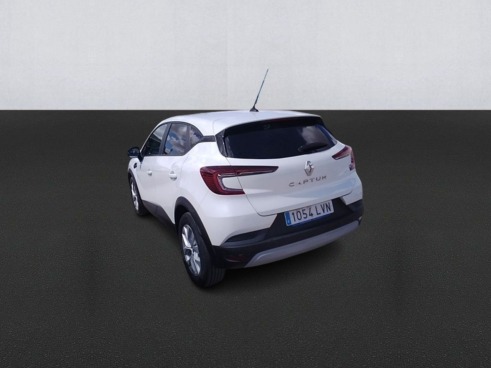 40543ad341c7ad9b85737cf1254c2d0f-185 Renault Captur Intens Tce 74kw (100cv) Glp - 6