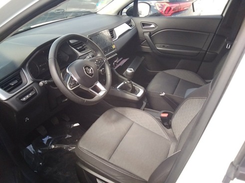 40543ad341c7ad9b85737cf1254c2d0f-186 Renault Captur Intens Tce 74kw (100cv) Glp - 7