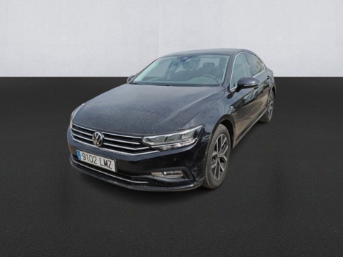 40543ad341c7ad9b85737cf1254c2d0f-196 Volkswagen Passat Executive 2.0 Tdi 110kw (150cv) - 1