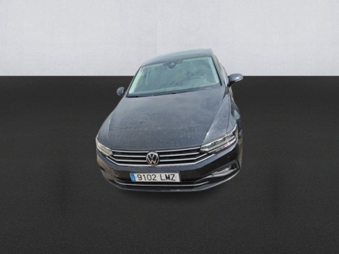 40543ad341c7ad9b85737cf1254c2d0f-197 Volkswagen Passat Executive 2.0 Tdi 110kw (150cv) - 2
