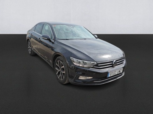 40543ad341c7ad9b85737cf1254c2d0f-198 Volkswagen Passat Executive 2.0 Tdi 110kw (150cv) - 3