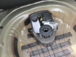 40543ad341c7ad9b85737cf1254c2d0f-203 Volkswagen Passat Executive 2.0 Tdi 110kw (150cv) - 8