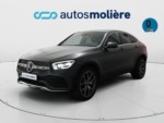 40543ad341c7ad9b85737cf1254c2d0f-125 Mercedes GLC 300 4Matic 190 kW (258 CV) - 1