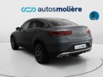40543ad341c7ad9b85737cf1254c2d0f-126 Mercedes GLC 300 4Matic 190 kW (258 CV) - 2