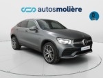 40543ad341c7ad9b85737cf1254c2d0f-138 Mercedes GLC 300 4Matic 190 kW (258 CV) - 3
