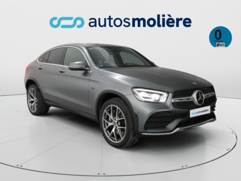40543ad341c7ad9b85737cf1254c2d0f-138 Mercedes GLC 300 4Matic 190 kW (258 CV) - 3