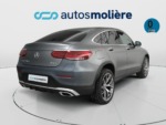 40543ad341c7ad9b85737cf1254c2d0f-139 Mercedes GLC 300 4Matic 190 kW (258 CV) - 4