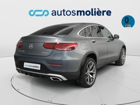 40543ad341c7ad9b85737cf1254c2d0f-139 Mercedes GLC 300 4Matic 190 kW (258 CV) - 4