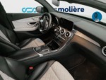 40543ad341c7ad9b85737cf1254c2d0f-140 Mercedes GLC 300 4Matic 190 kW (258 CV) - 5
