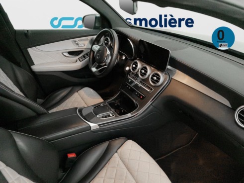40543ad341c7ad9b85737cf1254c2d0f-140 Mercedes GLC 300 4Matic 190 kW (258 CV) - 5