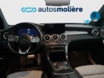 40543ad341c7ad9b85737cf1254c2d0f-157 Mercedes GLC 300 4Matic 190 kW (258 CV) - 8
