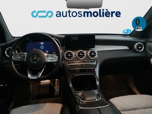 40543ad341c7ad9b85737cf1254c2d0f-157 Mercedes GLC 300 4Matic 190 kW (258 CV) - 8