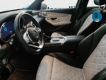 40543ad341c7ad9b85737cf1254c2d0f-163 Mercedes GLC 300 4Matic 190 kW (258 CV) - 9