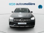 40543ad341c7ad9b85737cf1254c2d0f-165 Mercedes GLC 300 4Matic 190 kW (258 CV) - 11