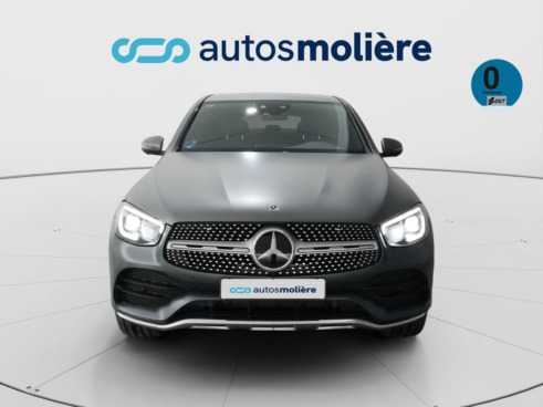 40543ad341c7ad9b85737cf1254c2d0f-165 Mercedes GLC 300 4Matic 190 kW (258 CV) - 11