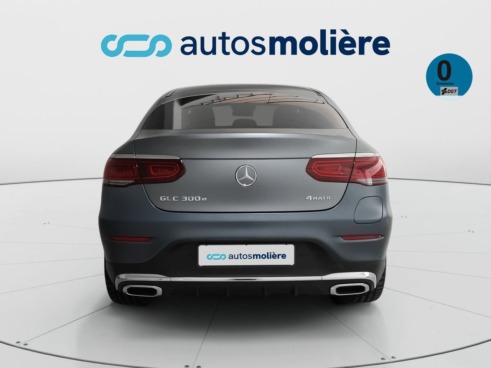 40543ad341c7ad9b85737cf1254c2d0f-167 Mercedes GLC 300 4Matic 190 kW (258 CV) - 12