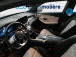 40543ad341c7ad9b85737cf1254c2d0f-175 Mercedes GLC 300 4Matic 190 kW (258 CV) - 18