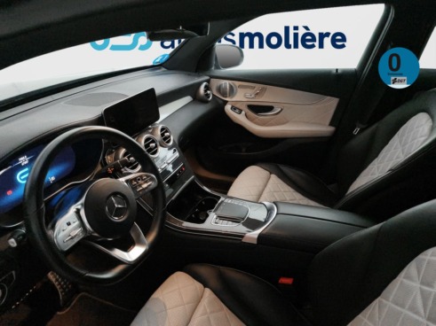 40543ad341c7ad9b85737cf1254c2d0f-175 Mercedes GLC 300 4Matic 190 kW (258 CV) - 18
