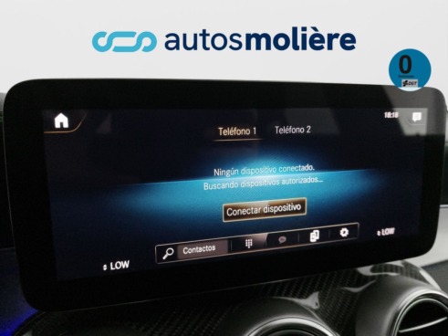 40543ad341c7ad9b85737cf1254c2d0f-179 Mercedes GLC 300 4Matic 190 kW (258 CV) - 20