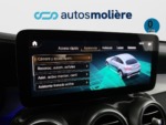 40543ad341c7ad9b85737cf1254c2d0f-180 Mercedes GLC 300 4Matic 190 kW (258 CV) - 21
