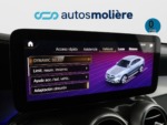 40543ad341c7ad9b85737cf1254c2d0f-201 Mercedes GLC 300 4Matic 190 kW (258 CV) - 22