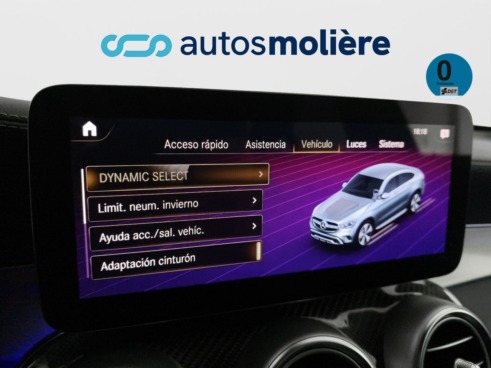 40543ad341c7ad9b85737cf1254c2d0f-201 Mercedes GLC 300 4Matic 190 kW (258 CV) - 22