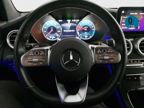 40543ad341c7ad9b85737cf1254c2d0f-202 Mercedes GLC 300 4Matic 190 kW (258 CV) - 23