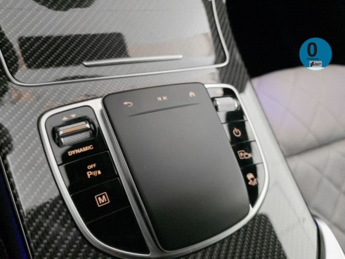 40543ad341c7ad9b85737cf1254c2d0f-216 Mercedes GLC 300 4Matic 190 kW (258 CV) - 29