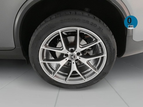 40543ad341c7ad9b85737cf1254c2d0f-638 Mercedes GLC 300 4Matic 190 kW (258 CV) - 33