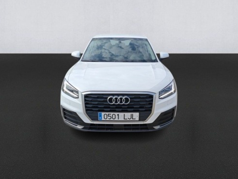 40543ad341c7ad9b85737cf1254c2d0f-228 Audi Q2 Advanced 30 Tdi 85kw (116cv) S Tronic - 2